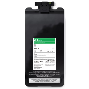 Epson P-Series 64" Green IIPS Ink 1600ml Epson P-Series 64" Green IIPS Ink 1600ml
