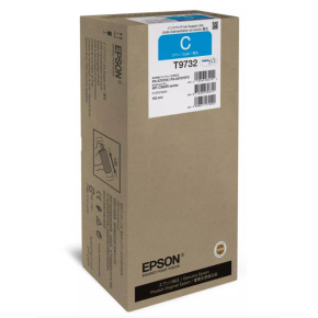 Epson WorkForce Pro WF-C869R Cyan XL Ink Epson WorkForce Pro WF-C869R Cyan XL Ink