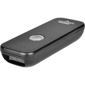 CCD 2D čítačka Virtuos HW-856A mini, bezdrôtová, BT, USB-C, vrecková, čierna CCD 2D čítačka Virtuos HW-856A mini, bezdrôtová, BT, USB-C, vrecková, čierna