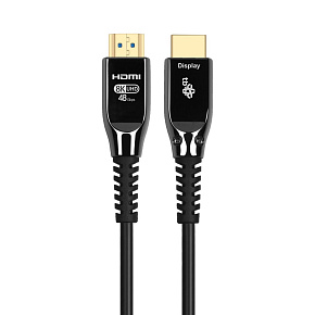 TB optický HDMI kábel 15m v2.1 TB optický HDMI kábel 15m v2.1