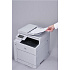 Oki MC554dn - Barevná MF A4 - USB, LAN, 600x600