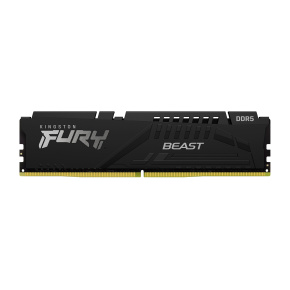 Kingston FURY Beast EXPO/DDR5/32GB/6000MHz/CL36/1x32GB/Black Kingston FURY Beast EXPO/DDR5/32GB/6000MHz/CL36/1x32GB/Black