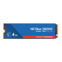 SSD 4TB WD Blue SN5100 NVMe M.2 PCIe Gen4 2280