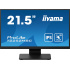 22" LCD iiyama T2252MSC-B2: IPS, FHD, 10P, DP, HDMI