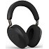 Jabra Evolve3 85, UC, Link390a, Black, WLC Chrg
