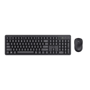 TRUST ODY II WL KEYBOARD & MOUSE HU TRUST ODY II WL KEYBOARD & MOUSE HU