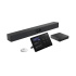 Yealink MVC S40-C5U-000, 2x 48MP, 120 °, 8MEMS, MCore 4, MTouch E2, EDID
