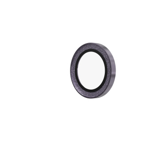 ZAGG Ochranná šošovka Premium Apple Air - fialová trblietka