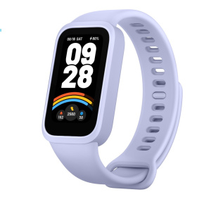 Xiaomi Smart Band 9 Active Purple