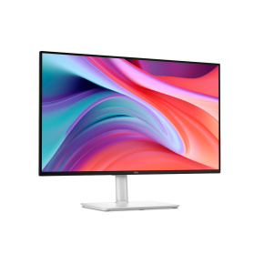 Dell Plus/S2725HSM/27"/IPS/FHD/144Hz/1ms/Biela/3RNBD