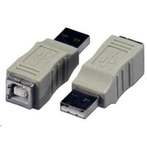 PREMIUMCORD Redukcia USB A(M) / B(F) PREMIUMCORD Redukcia USB A(M) / B(F)