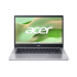 Acer Chromebook 314/CB314-4H-C8DV/N100/14"/FHD/4GB/128GB/Intel int/Chrome/Silver/2R