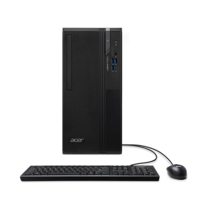 Acer Veriton/VS2720G/Midi/i5-14400/8GB/512GB/UHD 730/W11P/3R