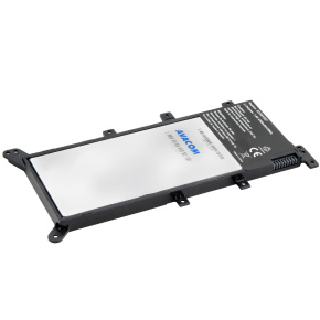 Batéria AVACOM pre Asus X555 Li-Pol 7,5 V 4700mAh 35Wh Batéria AVACOM pre Asus X555 Li-Pol 7,5 V 4700mAh 35Wh