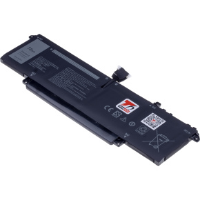 Batéria T6 Power pre Dell Precision 5470, 5480, 5490, 4670mAh, 72Wh, 4cell, Li-poly Batéria T6 Power pre Dell Precision 5470, 5480, 5490, 4670mAh, 72Wh, 4cell, Li-poly