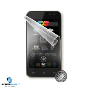 Screenshield ALLVIEW P41 EMAGIC fólia na displej