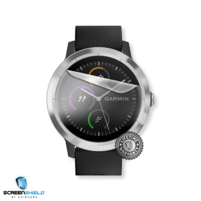 Screenshield GARMIN Vívoactive 3 fólie na displej
