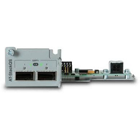 Allied Telesis Stacking Module pre x930 AT-StackQS