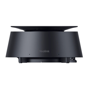 Yealink CPE40, rozširujúce drôtové mikrofóny pre CP50, (8 mikrofónov, 4W reproduktor, 360 ° záber)