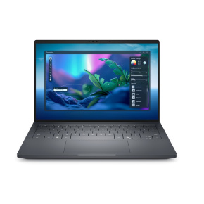 Dell Pro Max Premium/14 MA14250/U7-265H/14"/WUXGA/32GB/1TB/RTX 2000/W11P/Black/3R NBD