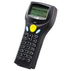 Prenosný terminál CPT-8300L, laser, 6MB, bez stoj.