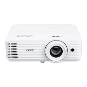 ACER Projektor P5550, DLP 3D, 1080p (1920x1080), 5200 ANSI, 15 000:1, VGA, HDMI(MHL), HDMI, RJ45, repro 1x10W, 2.73Kg, L ACER Projektor P5550, DLP 3D, 1080p (1920x1080), 5200 ANSI, 15 000:1, VGA, HDMI(MHL), HDMI, RJ45, repro 1x10W, 2.73Kg, L