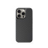 Epico Mag+ Hybrid Carbon kryt iPhone 15 Pro