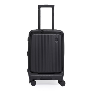 Acer cestovný kufor Barcelona,čierny,TSA