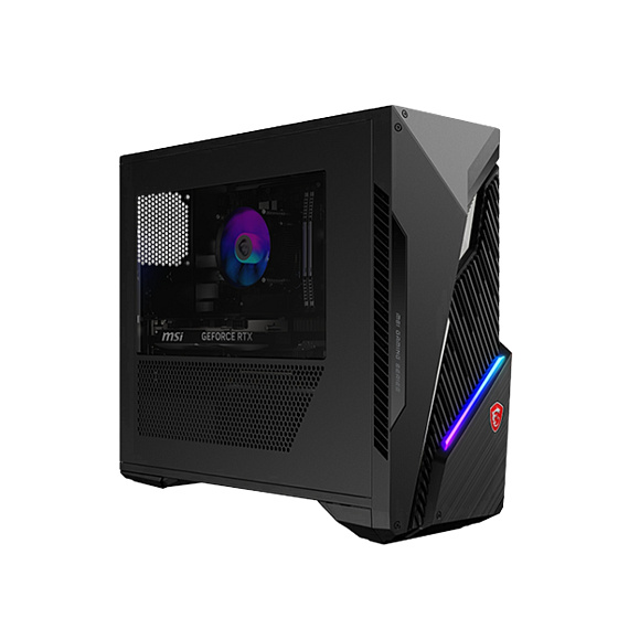 PCzóna Gamer Pro - RTX 4070S
