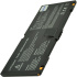 2-POWER Batéria 14,8V 2800mAh pre HP ProBook 5330m