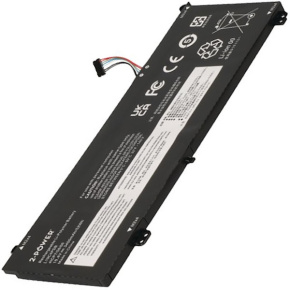 2-POWER Batéria 15,4V 3000mAh pre Lenovo ThinkBook 14 G4 ABA, ThinkBook 14 G4 IAP