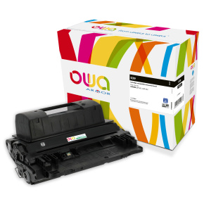 OWA Armor toner kompatibilný s Canon CRG-039, 11000 str, čierna/black OWA Armor toner kompatibilný s Canon CRG-039, 11000 str, čierna/black