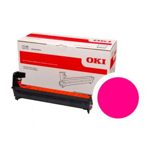 OKI magenta obraz. valec do C824/C834/C844 (30 000s)