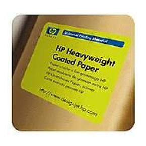 HP Heavyweight Coated Paper - rolka 42" (Q1414B) HP Heavyweight Coated Paper - rolka 42" (Q1414B)