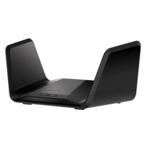 NETGEAR 5PT TRIBAND 8-STREAM AX6600 ROUTER