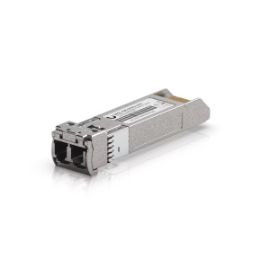 Ubiquiti UACC-OM-SFP10-1270, 10G CWDM SM Modula, Duplex LC UPC, 1270 nm, 20km