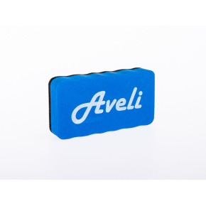 Magnetická stierka AVELI, na tabule