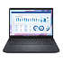 Dell Pro Max/14 MC14255/AI7PRO-350/14"/WUXGA/16GB/512GB/AMD int/W11P/Gray/3R NBD