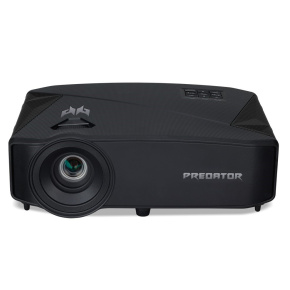 ACER Projektor Predator GD711 -4K UHD (3840x2160),1450Lm,2000000:1,HDMI,VGA,RJ-45,20000h,repr10W,3.20kg ACER Projektor Predator GD711 -4K UHD (3840x2160),1450Lm,2000000:1,HDMI,VGA,RJ-45,20000h,repr10W,3.20kg
