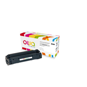 OWA Armor toner kompatibilný s HP LJ 1150, Q2624A, 2500st, čierna/black OWA Armor toner kompatibilný s HP LJ 1150, Q2624A, 2500st, čierna/black
