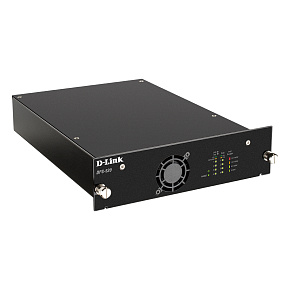 D-Link DPS-520 Redundant Power Supply pre DGS-1520-28 a DGS-1520-52