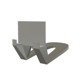 TP-LINK držiak/stojan pre EAP235-Wall EAP615-Wall šedá antracit