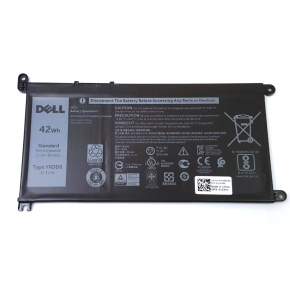 Dell Batéria 3-cell 42W/HRLI-ION pre NB Inspiron 5481,3590,5590, Vostro 5581,5590,3500 Latitude 3500