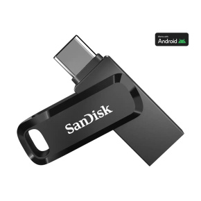 SanDisk Ultra Dual Drive Go 1TB