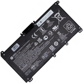HP originálna batéria 3C 41Wh 3720mAh pre HP Pavilion 15-eg3000, HP 17-cp3000, HP 470 G10