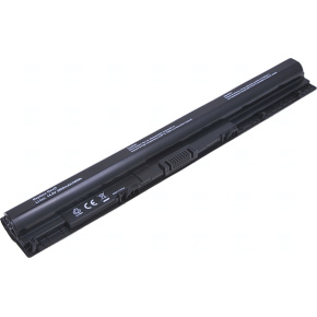 Batéria T6 Power Dell Inspiron 15 3559 5558, 14 3451, 3459, 5458, 17 5459, 2600mAh, 38Wh, 4cell
