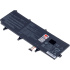 Batéria T6 Power pre Asus ROG Zephyrus GX701GV, GX701GW, GX735GV, 4940mAh, 76Wh, 4cell, Li-poly