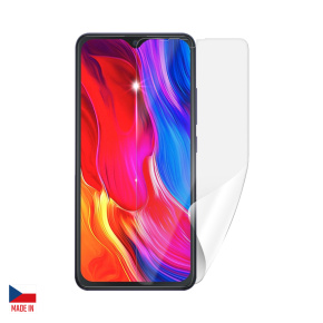 Screenshield CUBOT Note 7 fólie na displej