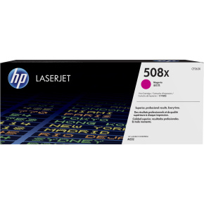 HP laserjet purpurový toner veľký, CF363X HP laserjet purpurový toner veľký, CF363X