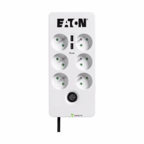 Eaton Protection Box 6 USB FR